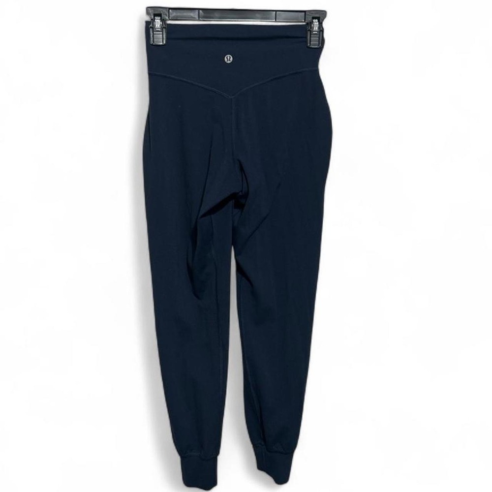 Lululemon Align™ High-Rise Joggers (28" Inseam) - XS